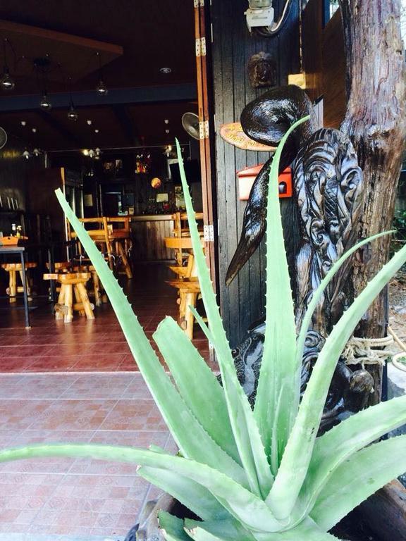 甲米 K旅馆酒店 外观 照片