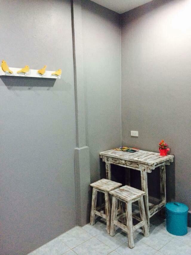 甲米 K旅馆酒店 外观 照片